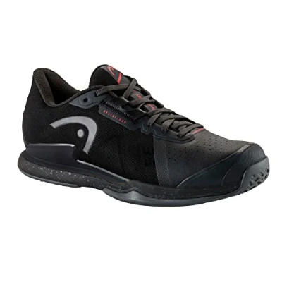 Afbeelding van Head Racket Sprint Pro 3.5 Hardcourt Schoenen Zwart EU 46 Man