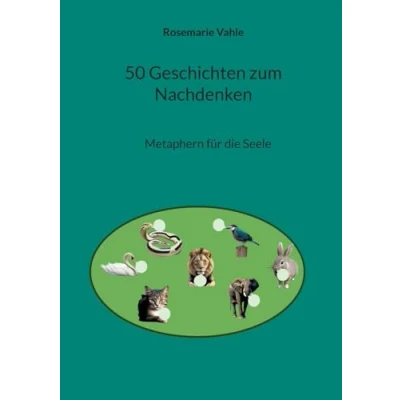 Afbeelding van 50 Geschichten zum Nachdenken