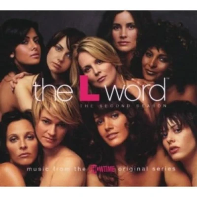 Afbeelding van L Word: 2nd Season