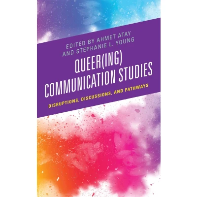 Afbeelding van Queer(ing) Communication Studies