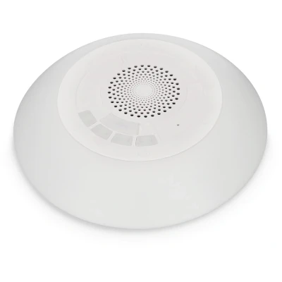 Afbeelding van Bluetooth luidsprekers KSIX Mermaid 5W 1800 mah Wit