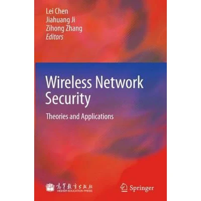 Afbeelding van Wireless Network Security