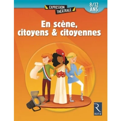 Image de En scène, citoyens &amp; citoyennes