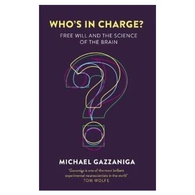 Image de Who&#039;s in Charge?