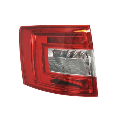 Afbeelding van Achterl Skoda Octavia(5E3/5E5)12 li led 2VP 354 818 031