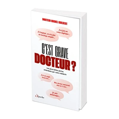 Afbeelding van C&#039;est grave docteur,03