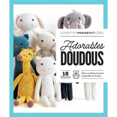 Image de Adorables doudous