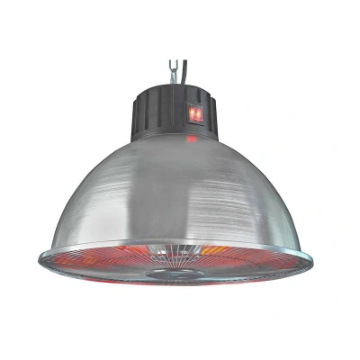 Afbeelding van Eurom Partytentheater 1500 Ind. Patioheater