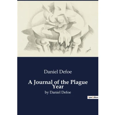Image de A Journal of the Plague Year