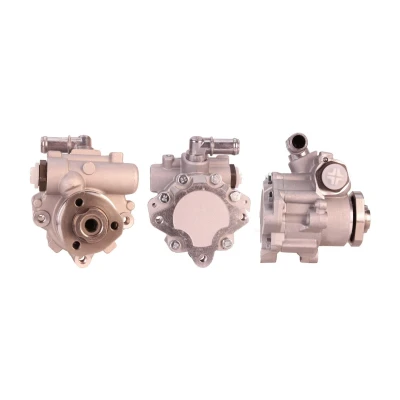 Afbeelding van DRI 715520265 Stuurbekrachtigingspomp Hydraulisch 125 VOLKSWAGEN: Transporter 5, 5 Bus, Crafter 30 50 Van
