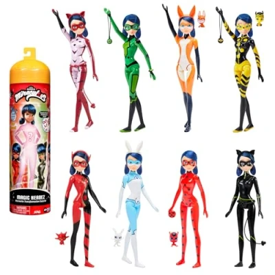 Afbeelding van Pop Bandai Magic Heroez