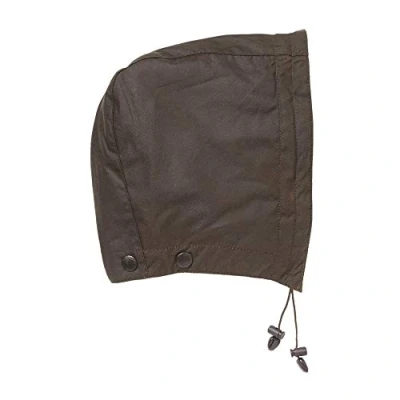 Afbeelding van Barbour capuchon groen