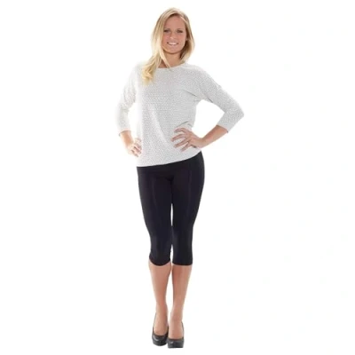 Afbeelding van Cosmetex Legging ¾ L
