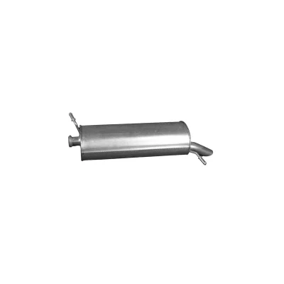 Afbeelding van Bosal Achterdemper 135 545