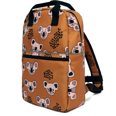 Afbeelding van Petit monkey kinderrugtas koala 37 cm