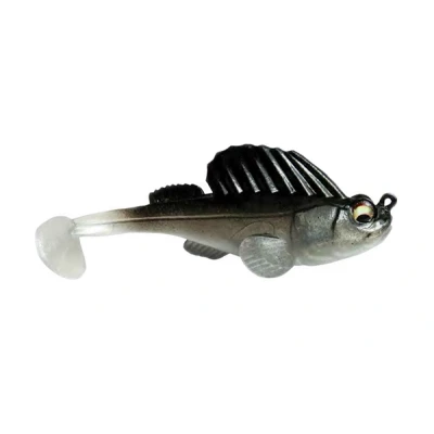 Afbeelding van Behr Trendex Grundel Softbait
