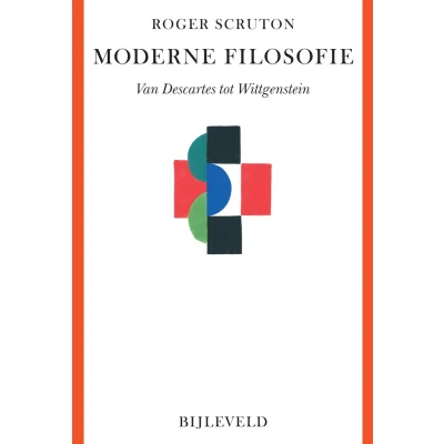 Afbeelding van Moderne filosofie