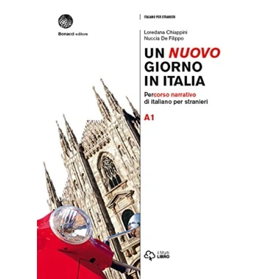 Afbeelding van Un nuovo giorno in Italia A1