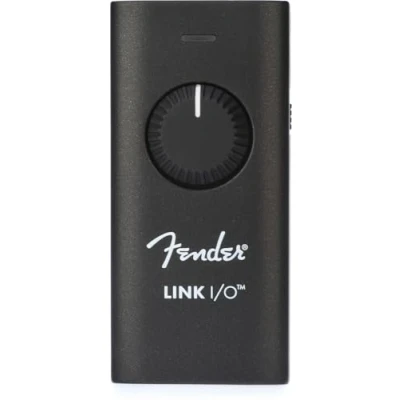 Afbeelding van Fender Link I/O Gitaar interface