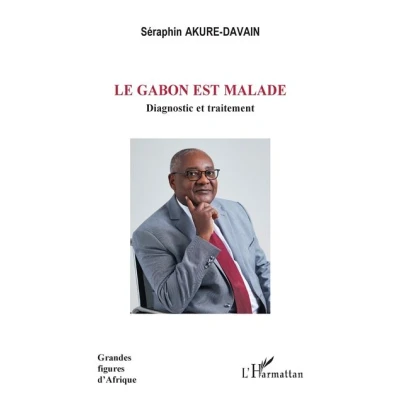 Image de Le Gabon est malade