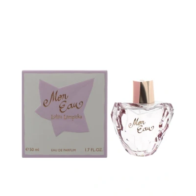Afbeelding van Lolita Lempicka Mon Eau de Parfum 50 ml