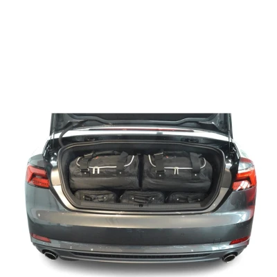 Afbeelding van Car Bags Audi A5 Cabriolet (F5) 2016 heden