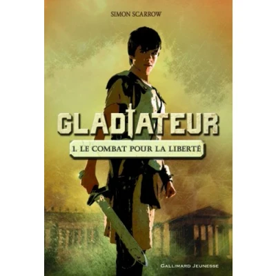 Afbeelding van Gladiateur