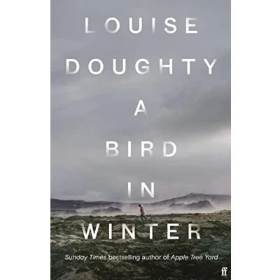 Afbeelding van A Bird in Winter