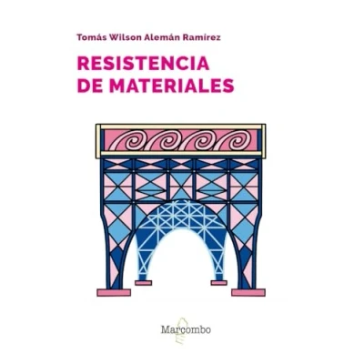 Afbeelding van Resistencia de Materiales
