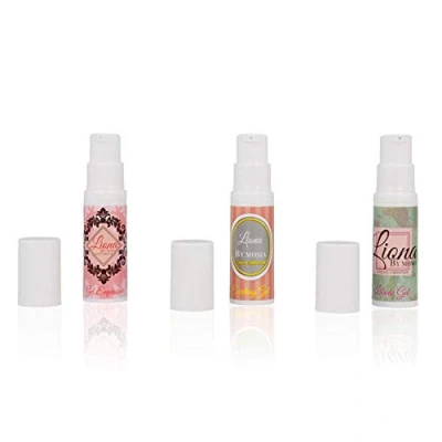 Afbeelding van Liona By Moma Liquid Vibrator Euphoria Gel 6 Ml