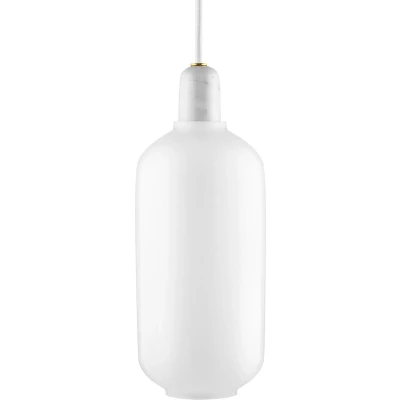 Afbeelding van Normann Copenhagen, Hanglamp, Amp (E14)