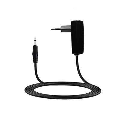 Afbeelding van RUITROLIKER AC voeding wandlader stroomkabel voor Atari 2600 console