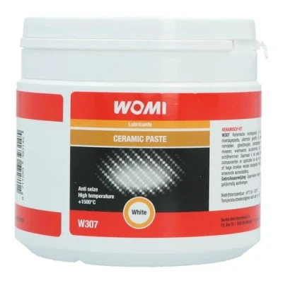 Afbeelding van Womi keramisch vet 500 gram