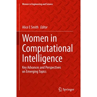 Afbeelding van Women in Engineering and Science Computational Intelligence