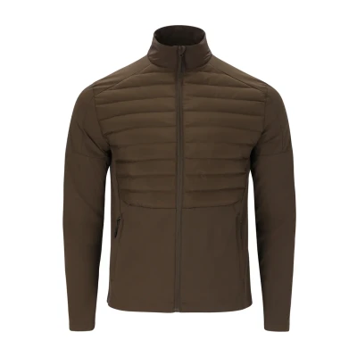 Afbeelding van Endurance LAUF Benst Outdoorjas, Heren, Maat: Large, Wren