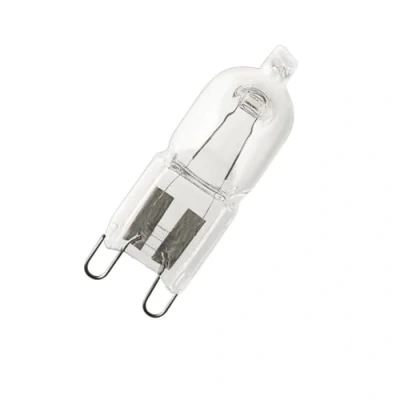 Afbeelding van Osram Halopin ovenlamp 25w 230v g9 fs1 66725 300 4008321703552