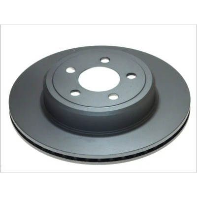 Afbeelding van TEXTAR PRO 92177203 Remschijf 320 22 05/05 115 interne ventilatie Gecoat Zonder wielbevestigingsbout, wielnaaf