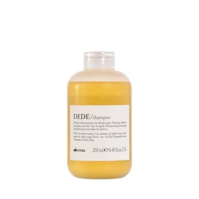 Image de Davines Essential Haircare Shampooing, Dede 250 ml