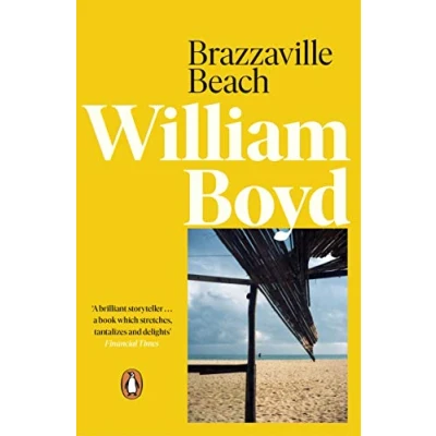 Afbeelding van Brazzaville Beach