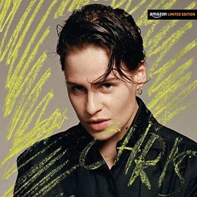 Afbeelding van Christine And The Queens Chris (4LP+2CD) (Frans &amp; Engelse Boxset)