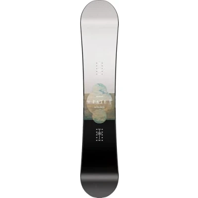 Afbeelding van Nitro Fate 24/25 Snowboard