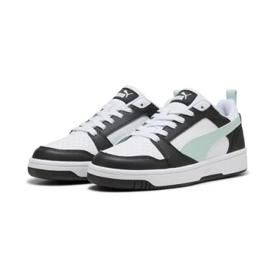 Afbeelding van Puma Rebound V6 Low Sneakers, uniseks