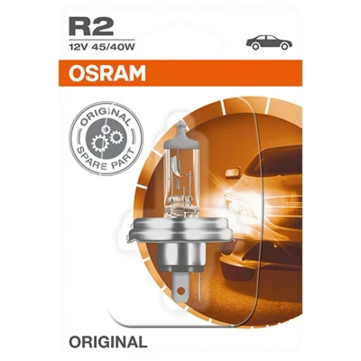 Afbeelding van Gloeilamp, verstraler ams OSRAM 64183 01B