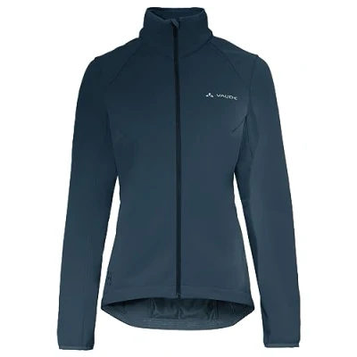 Afbeelding van VAUDE Matera II softshelljas voor dames