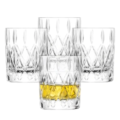 Afbeelding van Schott Zwiesel Age Whiskyglas 60 0.294Ltr 4 glazen