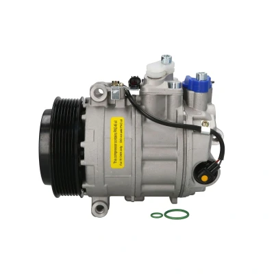 Afbeelding van Nissens Airco compressor 89200