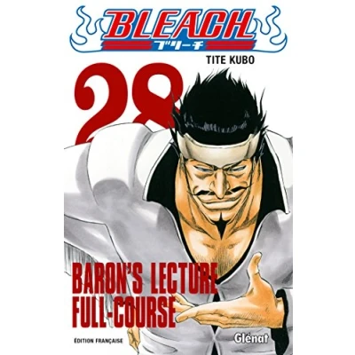 Afbeelding van BLEACH Tome 28