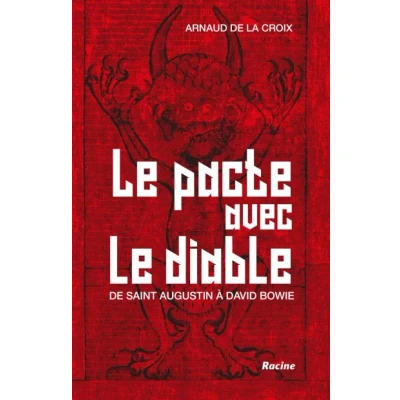 Image de le pacte avec diable