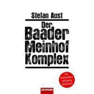 Afbeelding van Der Baader Meinhof Komplex