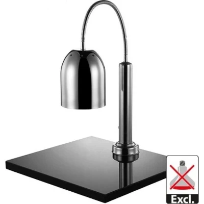 Afbeelding van warmhoudlamp, 688260, CaterChef
